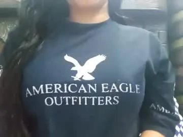 dollmeenu on Chaturbate 