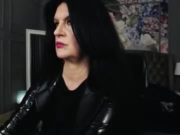 dommelisa on Chaturbate 