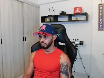 Away donn_cruz on Chaturbate