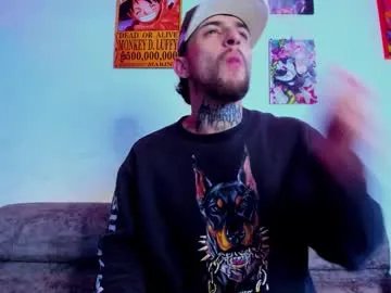 drako_lamar from Chaturbate