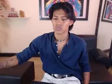 dreyk20 on Chaturbate 