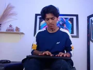 dreyk20 on Chaturbate 