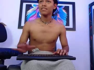 dreyk20 on Chaturbate 