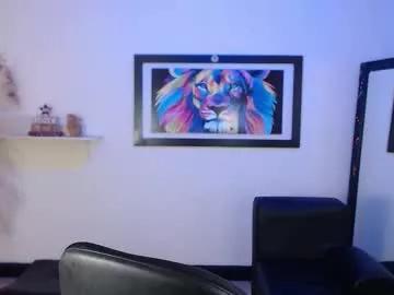 dreyk20 on Chaturbate 