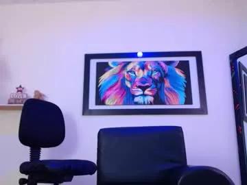 dreyk20 on Chaturbate 