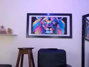 dreyk20 on Chaturbate 