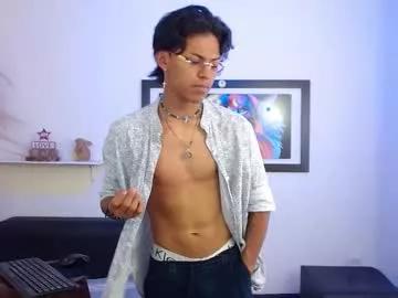 dreyk20 on Chaturbate 