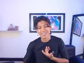dreyk20 on Chaturbate 