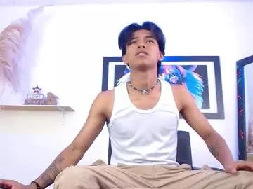 dreyk20 on Chaturbate 