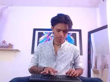 dreyk20 on Chaturbate 