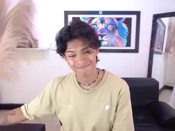 dreyk20 on Chaturbate 