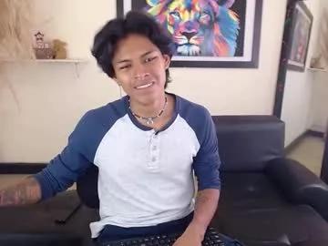 dreyk20 on Chaturbate 