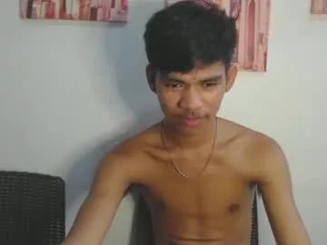 drixiboy on Chaturbate 