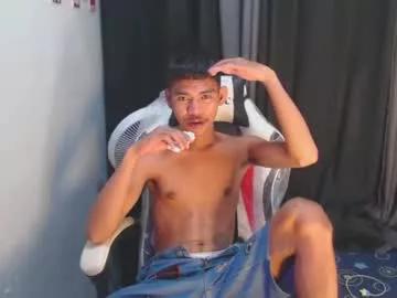 drixiboy on Chaturbate 