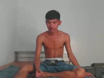 drixiboy on Chaturbate 