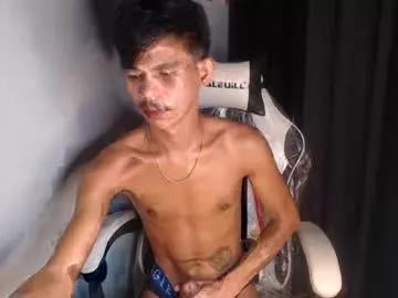 drixiboy on Chaturbate 