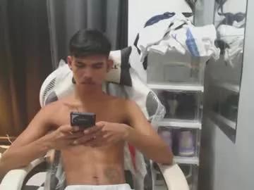 drixiboy on Chaturbate 