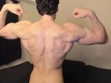 drmozo on Chaturbate