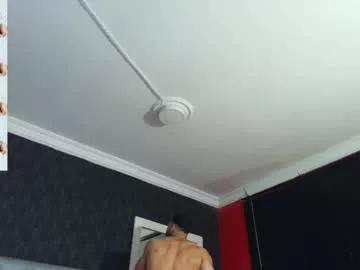 dylanlenox on Chaturbate 