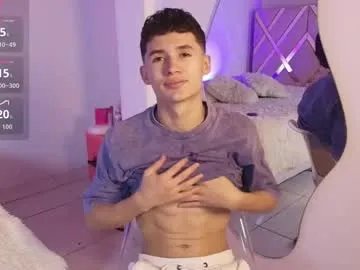 eiden_blake from Chaturbate
