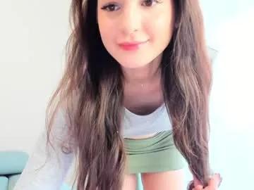 Freechat elaanna on Chaturbate