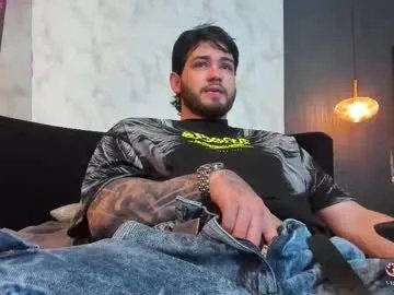 Freechat eliankeiser on Chaturbate