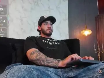 Freechat eliankeiser on Chaturbate