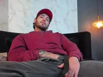 Freechat eliankeiser on Chaturbate