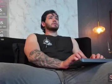 Freechat eliankeiser on Chaturbate