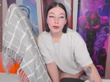 elizabethflowerr on Chaturbate