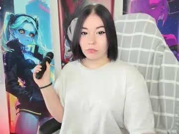 elizabethflowerr on Chaturbate