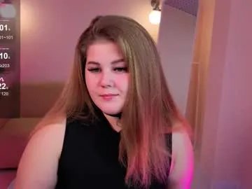 ellaya_ on Chaturbate 