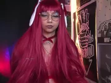 elle_uwu on Chaturbate 