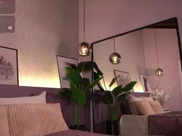 Freechat ellediane on Chaturbate