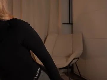 ellinrose on Chaturbate 