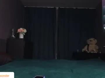 Chaturbate Elliswonder elliswonder from Chaturbate