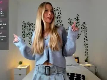 ellymartinez from Chaturbate