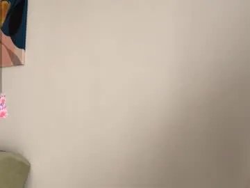 emeraldcotton on Chaturbate 