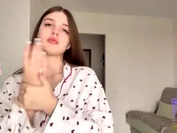 emeraldcotton on Chaturbate 