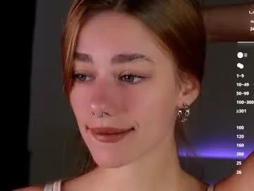 Freechat emiliaheather on Chaturbate