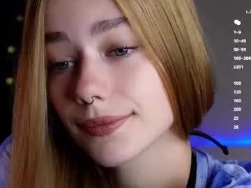 Freechat emiliaheather on Chaturbate