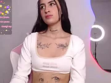 emilydolcee on Chaturbate 