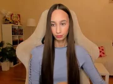 Private emilyhoston on Chaturbate