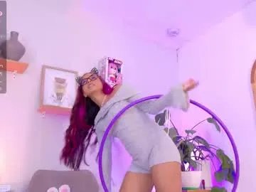 Freechat emilyy_bank on Chaturbate