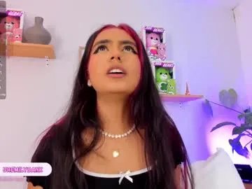 Freechat emilyy_bank on Chaturbate