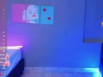 emmasmith06 on Chaturbate 