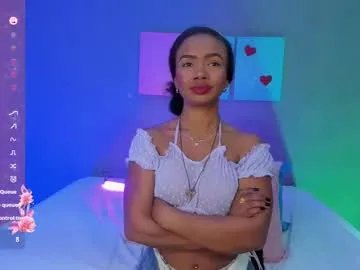 emmasmith06 on Chaturbate 