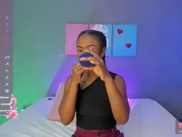 emmasmith06 on Chaturbate 