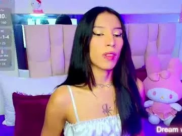 engel_rousex from Chaturbate