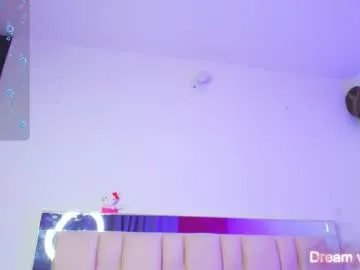 engel_rousex on Chaturbate